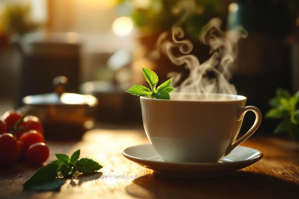 Par quoi remplacer le café ?