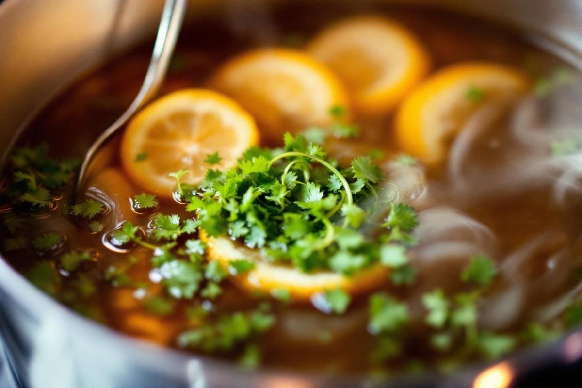 Par quoi remplacer le vin blanc dans une recette ?