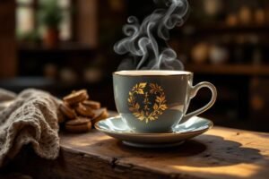 Quelle est la meilleure marque de thé au monde ?