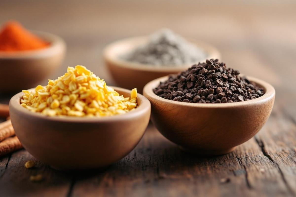 Par quoi remplacer le cumin ?