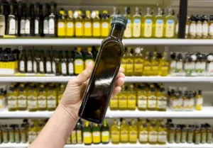 cette huile d’olive à moins de 7€ est la meilleure pour la santé d’après 60 millions de consommateurs