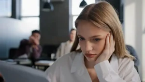 ma fille vit un enfer depuis que son prénom est devenu celui du personnage principal de cette série netflix